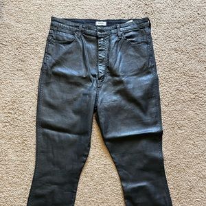 Womens Wrangler Pants